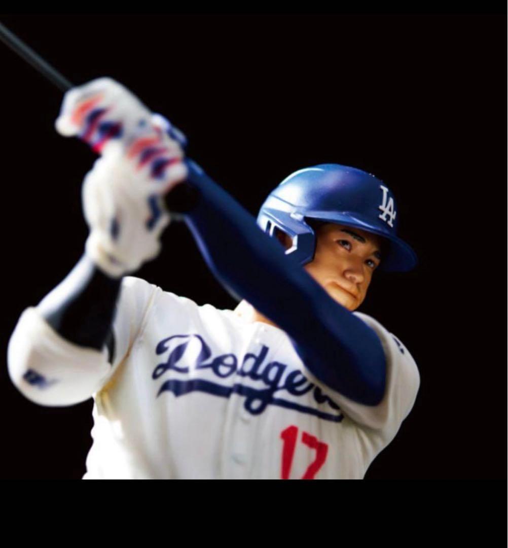 リアルパーフェクトシリーズ◆大谷翔平プレミアムフィギュアvol.2 新品未開封