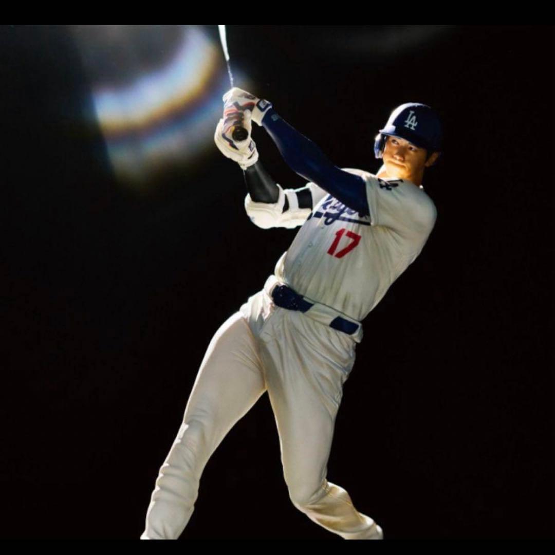 リアルパーフェクトシリーズ◆大谷翔平プレミアムフィギュアvol.2 新品未開封