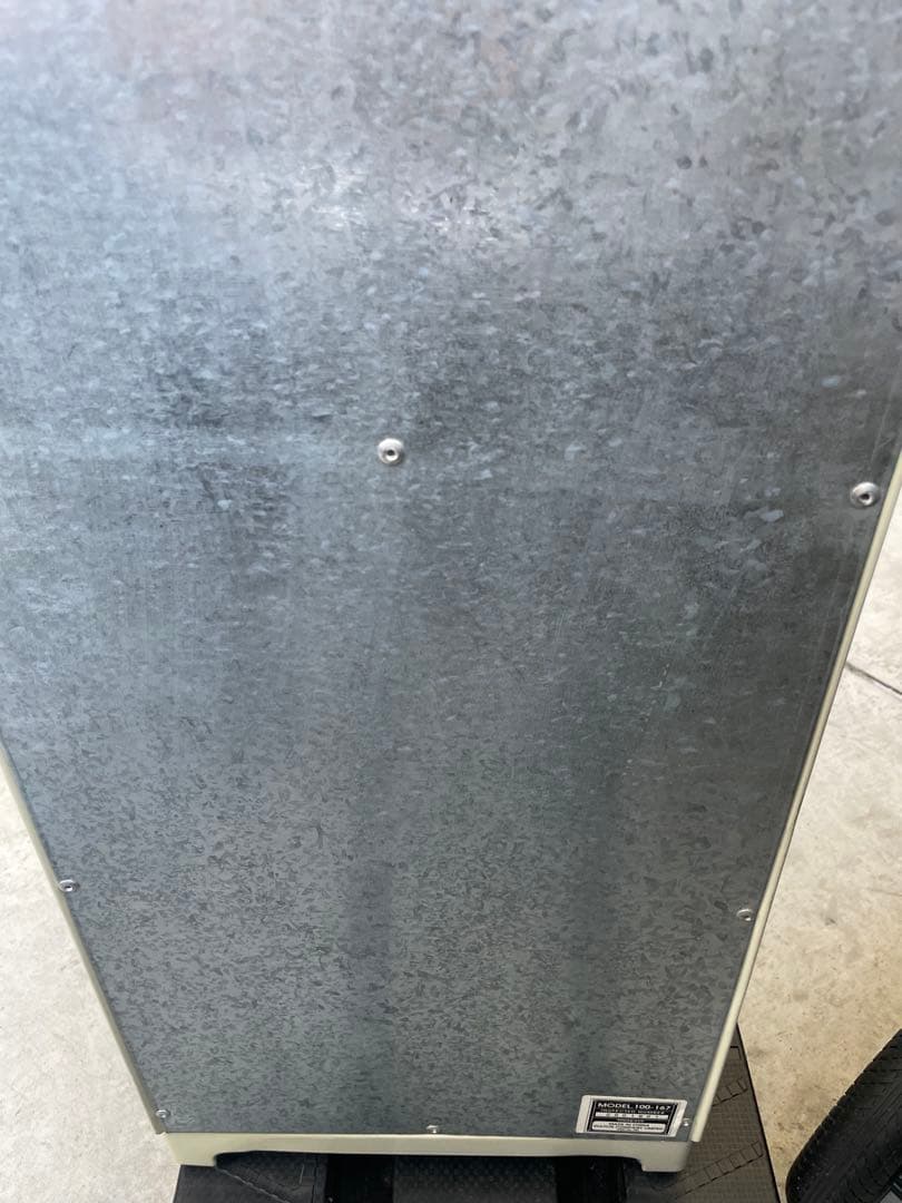 ダルトン　ダストボックス３段　ゴミ箱　100-167モデル 美品