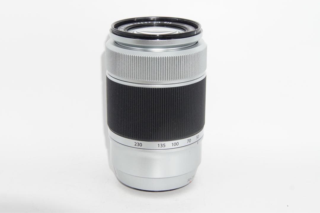 レンズ(ズーム) FUJIFILM XC50-230mm