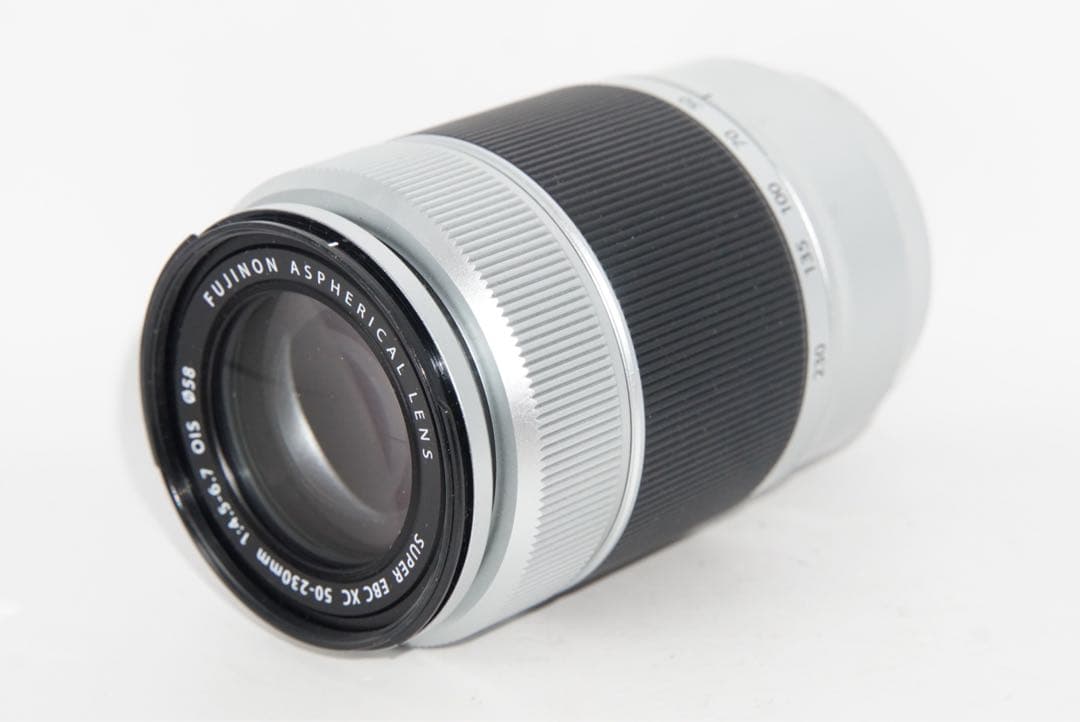 レンズ(ズーム) FUJIFILM XC50-230mm