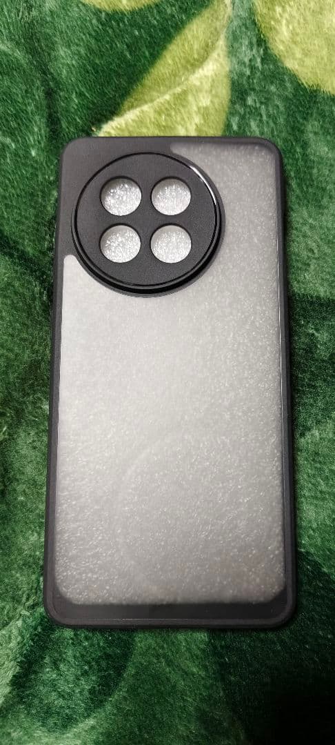 oneplus ace 5 12/256 超美品！最安値！