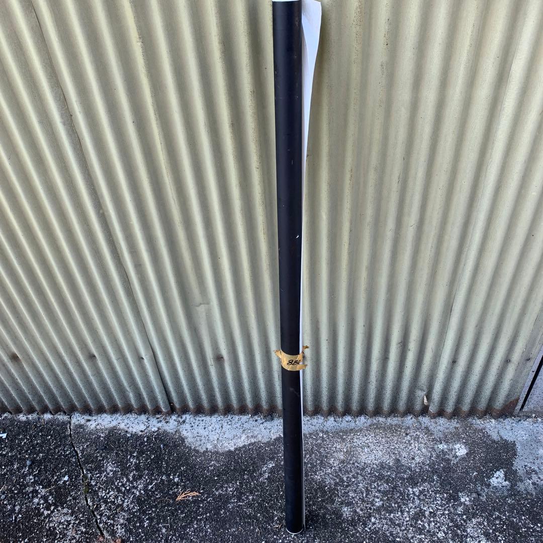 【全て保証なし】【まとめ買い不可】　名鉄旧美濃町線専用車両880型正面行先方向幕