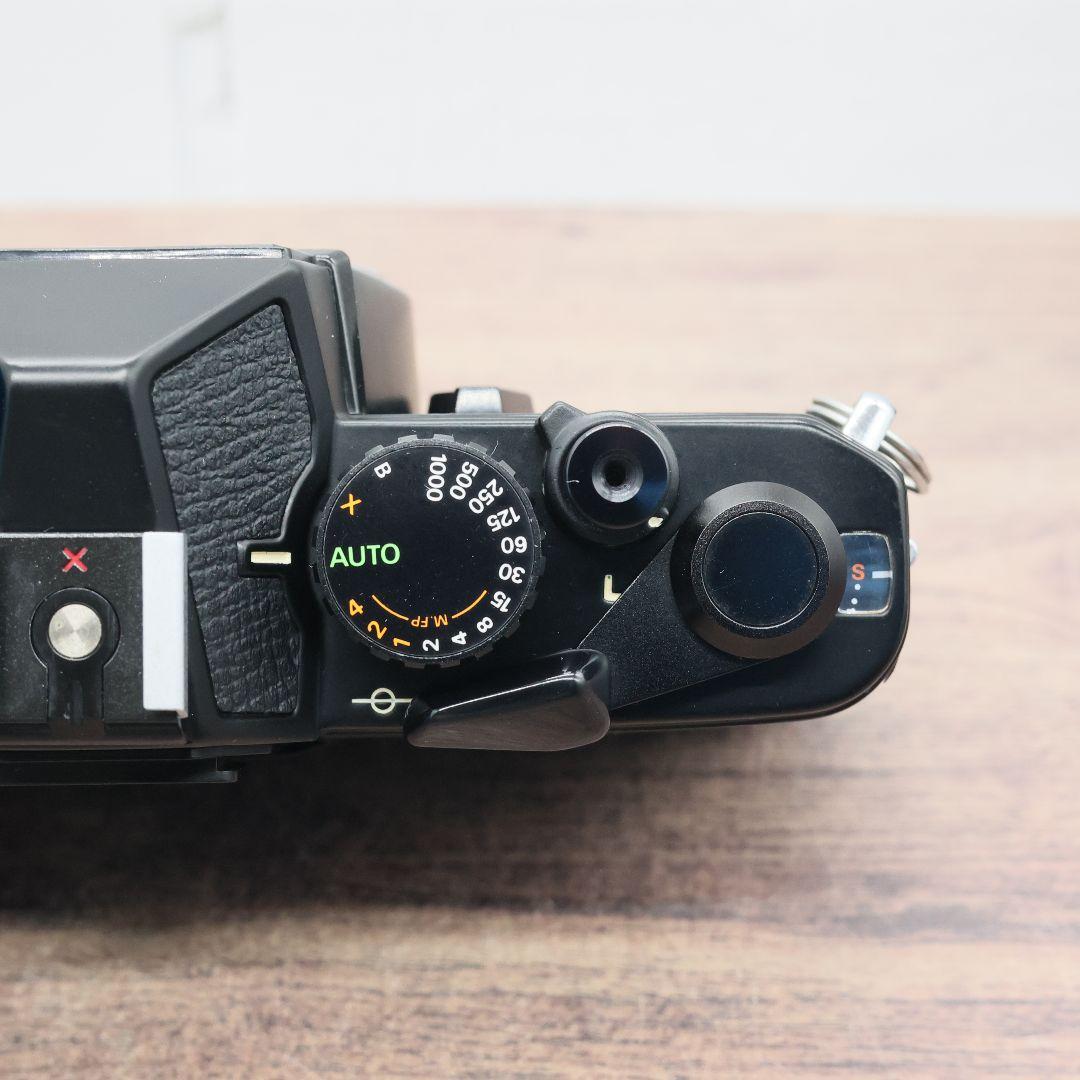 【完動品】CHINON CE-3 MEMOTRON