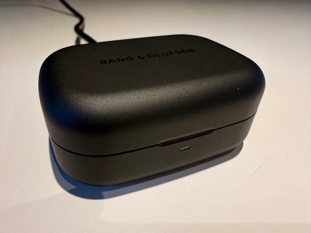 【美品】B&Oイヤホン・ヘッドホン Beoplay EX