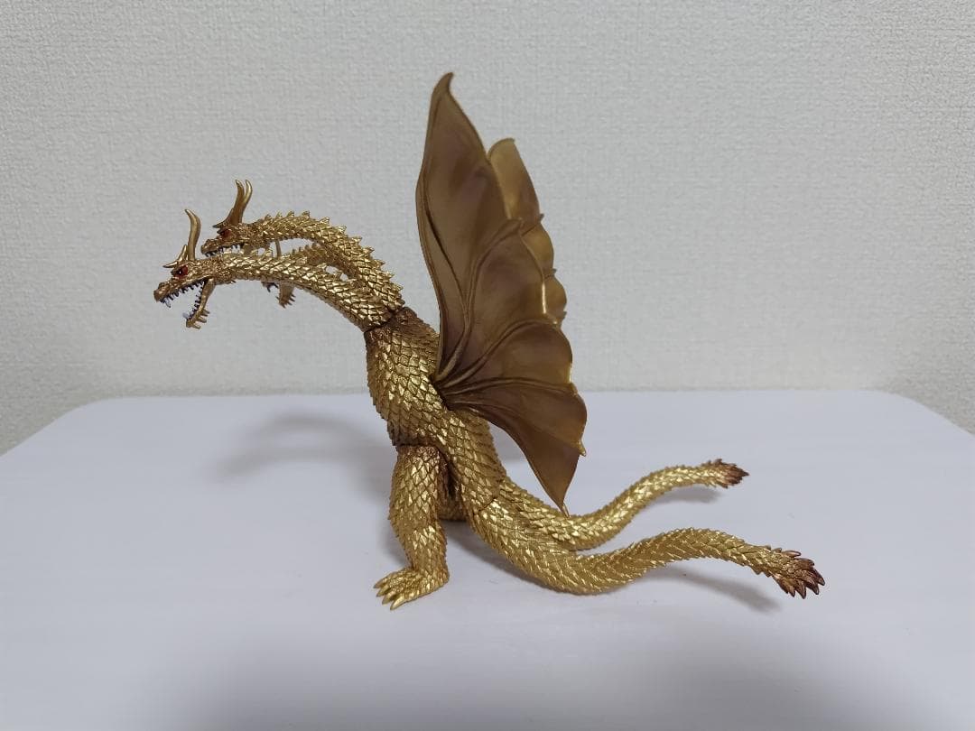 東宝怪獣コレクション　フィギュア　セット C-129