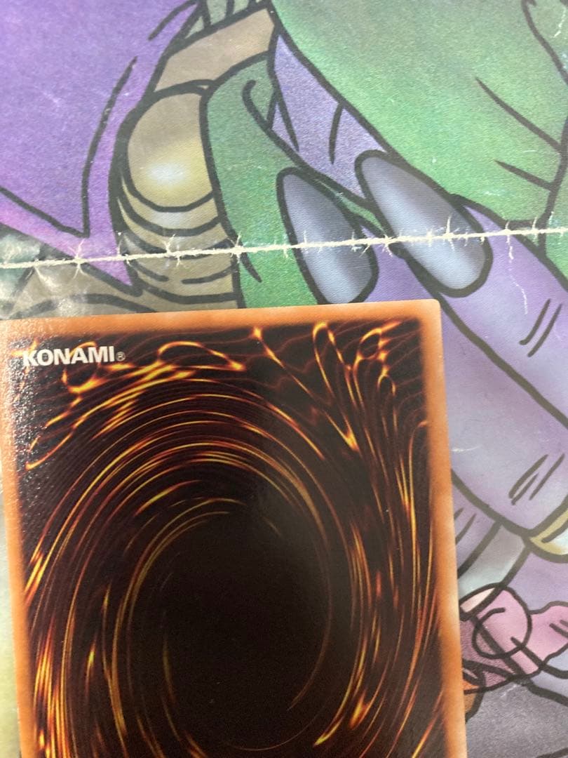 遊戯王　ブラック・ローズ・ドラゴン　レリーフ　美品