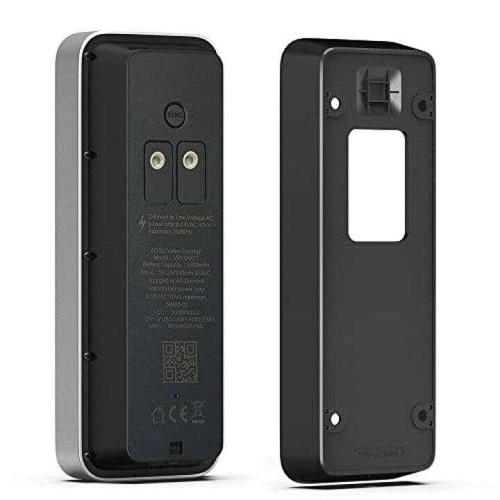 カメラ付き【インターフォン】