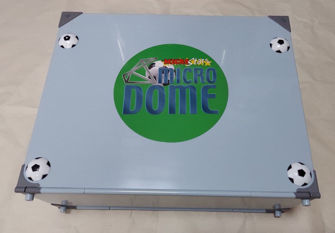 コリンシアン　マイクロスターズ　Micro Dome