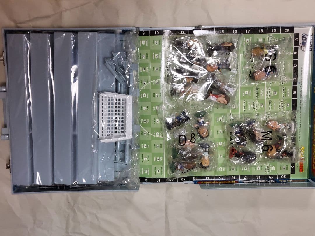 コリンシアン　マイクロスターズ　Micro Dome