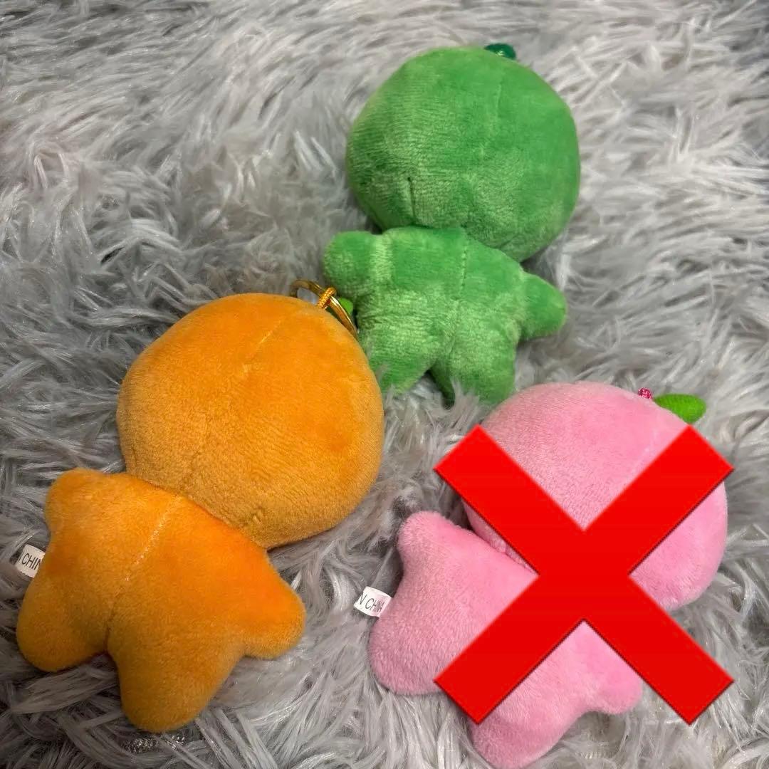 セブチ　スングァン　ぬいぐるみ　뿌라봉　seventeen 부승관