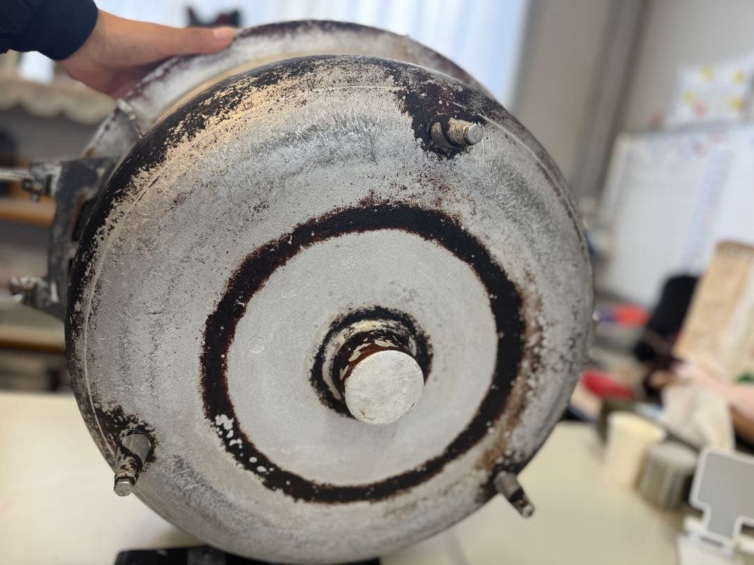 Rinnai デジタル炊飯器 ステンレス製