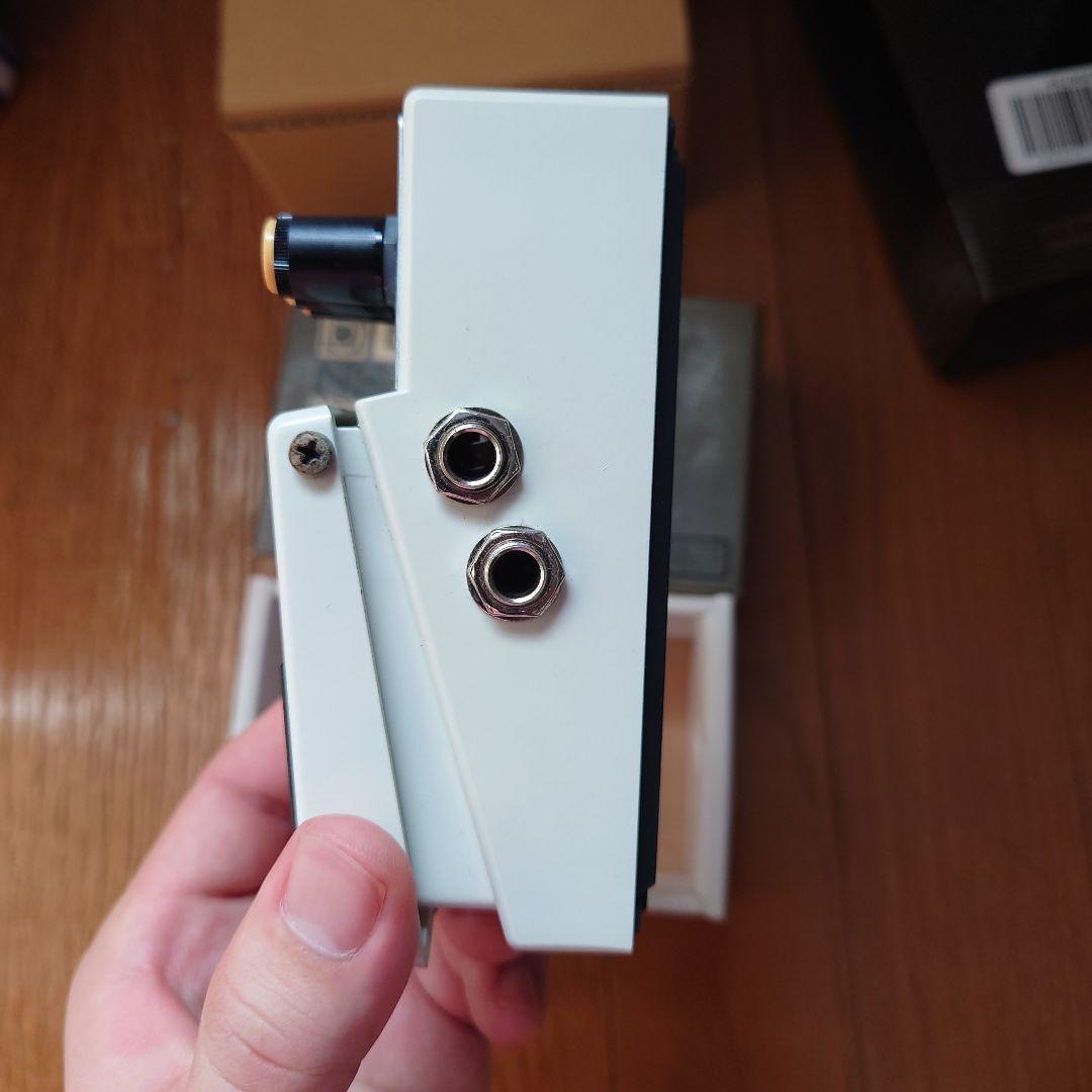 ギター BOSS NS-2 Noise Suppressor