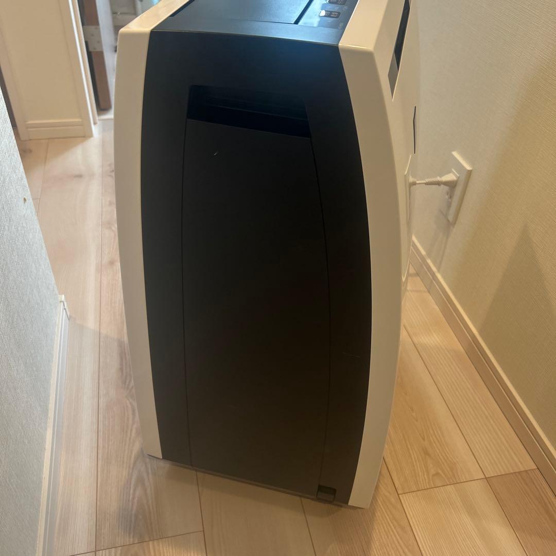 シャープ 除加湿空気清浄機 KC-HD70-W 2020年製 SHARP