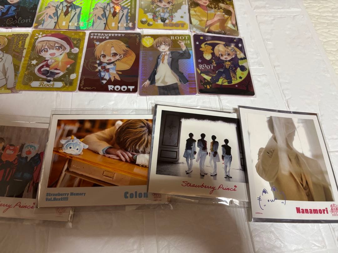 すとぷり まとめ売り バラ売り⭕️