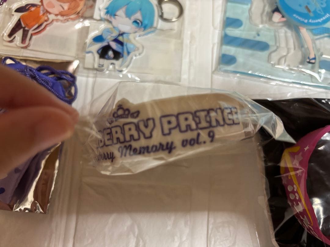 すとぷり まとめ売り バラ売り⭕️