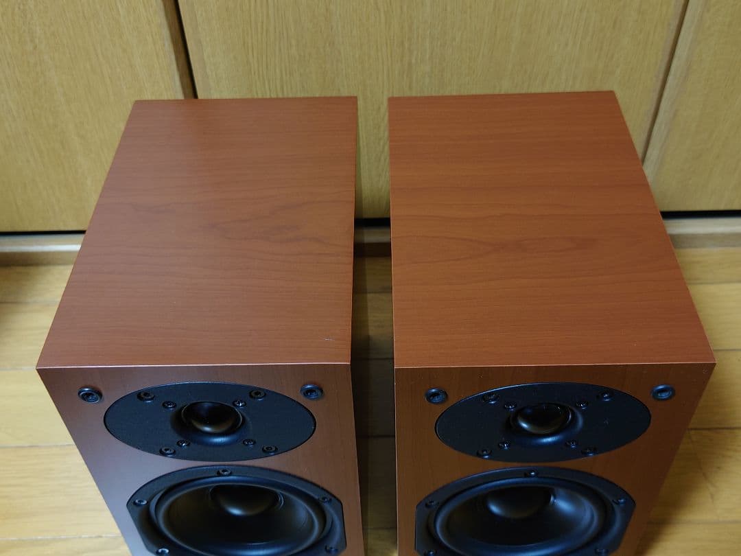 DENON　SC-M41 スピーカー