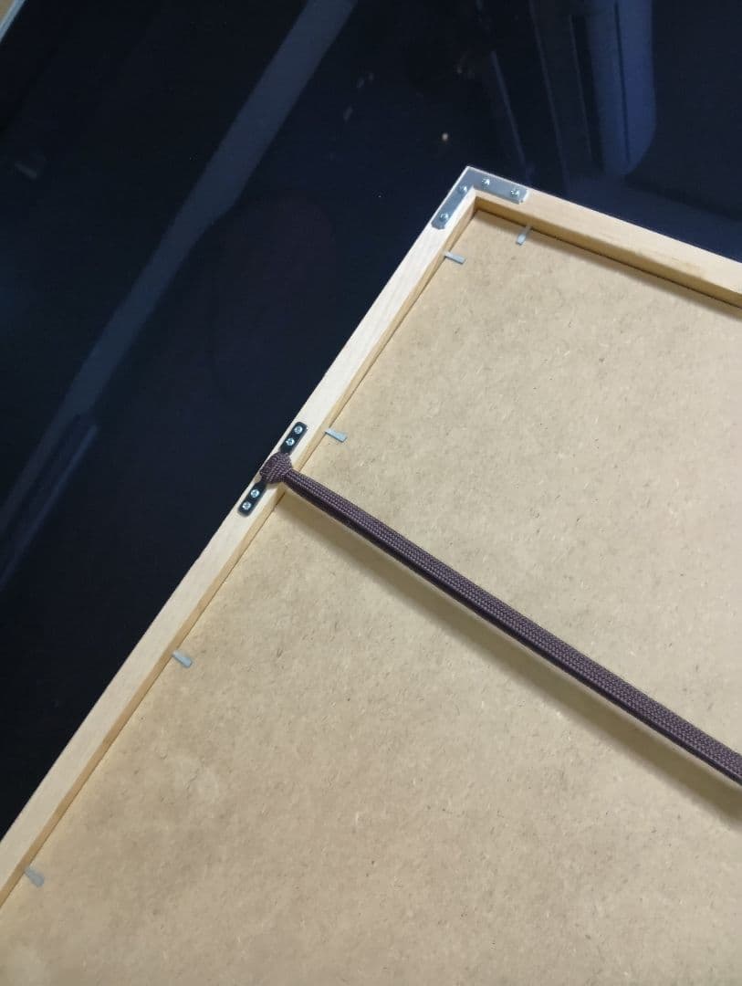 人気　美品　パブロ・ピカソ　Dove of Peace　ポスター　ウッドフレーム