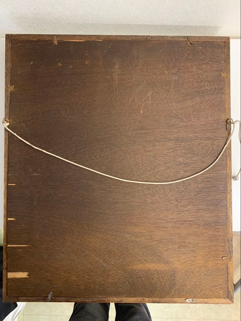 小磯亮平女性の肖像 舞妓