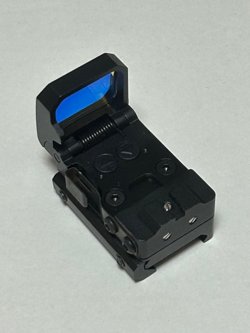 【値下げ可能】SOTAC RMTドットサイト 【新品取り付けのみ】