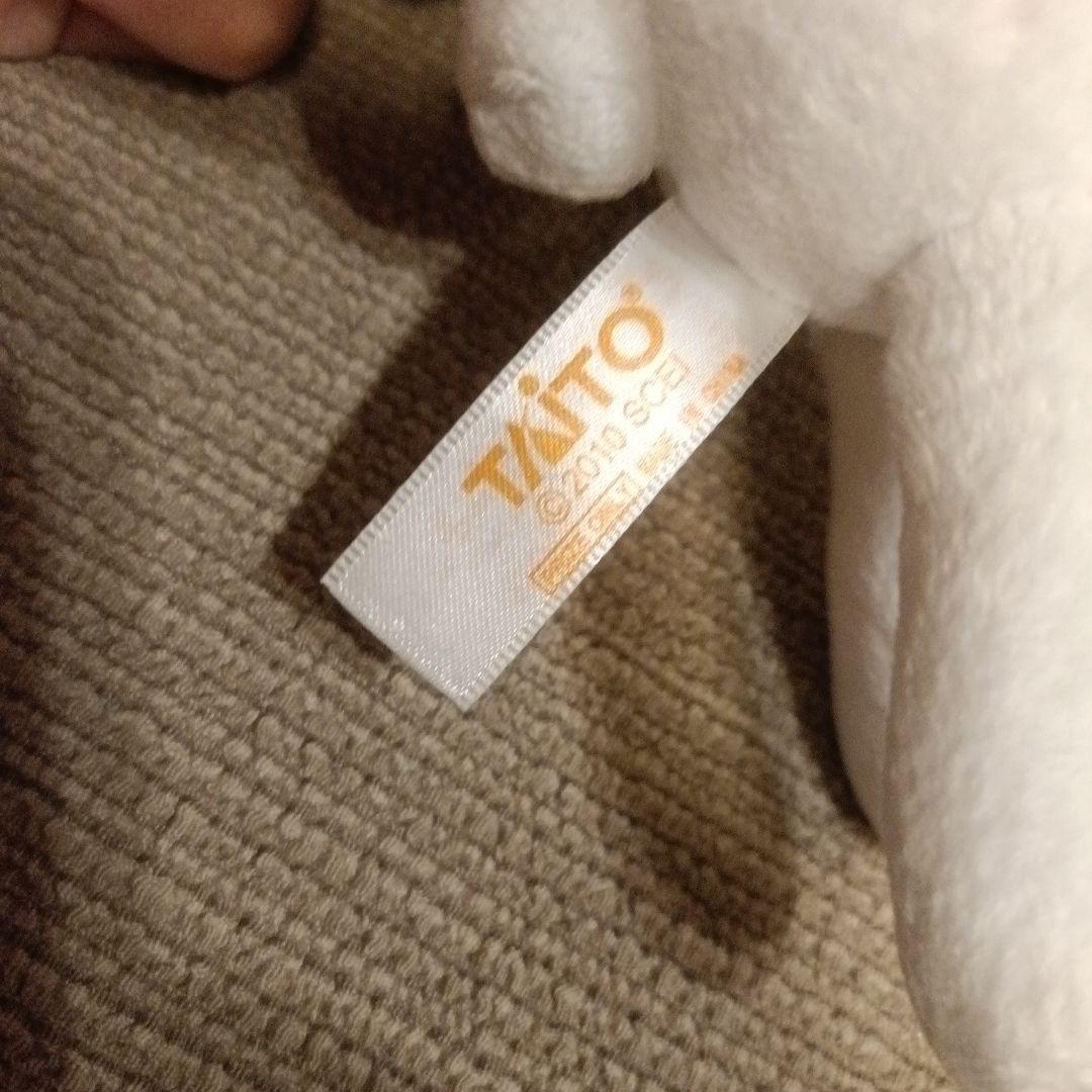 激レア　どこでもいっしょ　パーカー　ぬいぐるみ