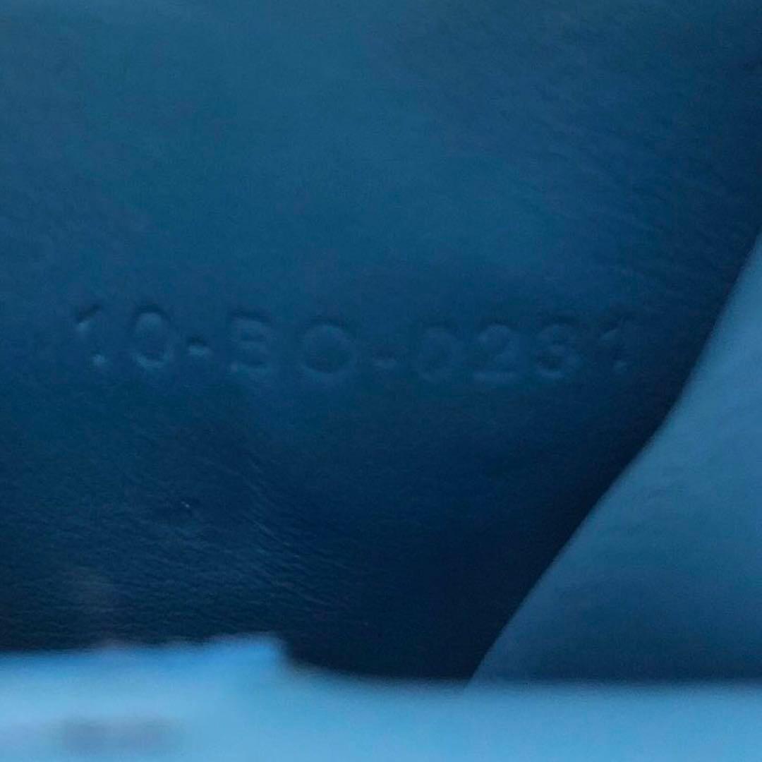 LBA12-6 クリスチャンディオール ディオール オム ロゴ金具付き