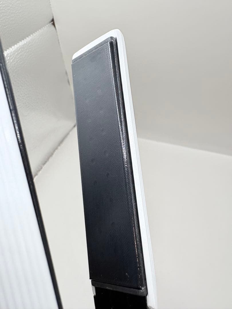 ReFa MTG リファ ストレートアイロン ヘアアイロン 358