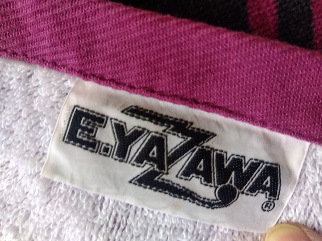 矢沢永吉　スペシャルビーチタオル　YAZAWA