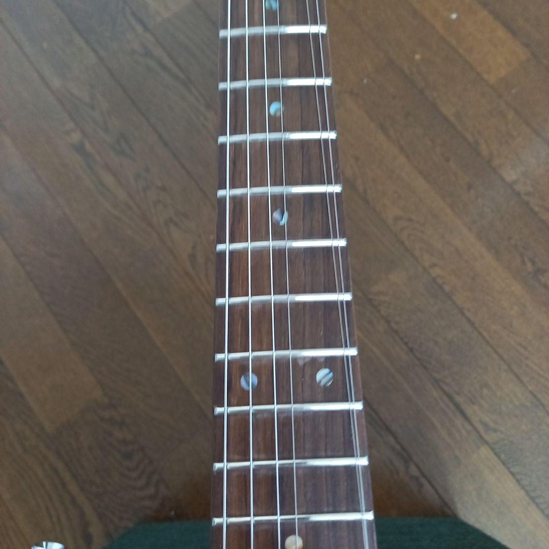 『本体のみ』Tony Smith KPR-32 PRS Custom 24タイプ