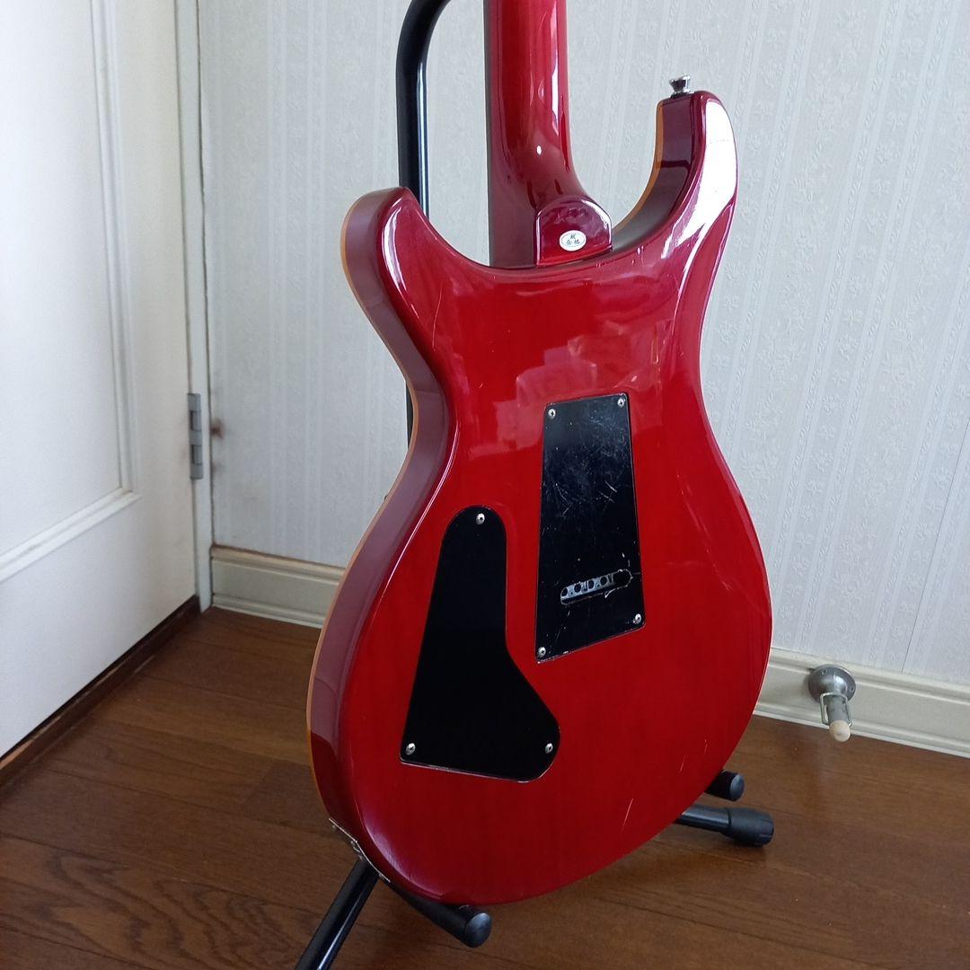 『本体のみ』Tony Smith KPR-32 PRS Custom 24タイプ