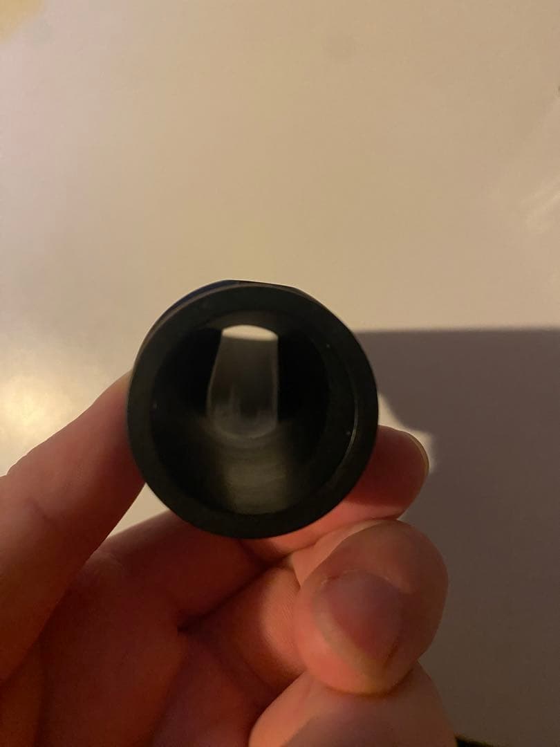 Vandoren B44 バスクラリネットマウスピース