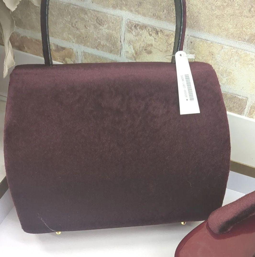 未使用　草履バッグセット　和装バッグ　 和装小物　草履バッグ　 成人式　振り袖