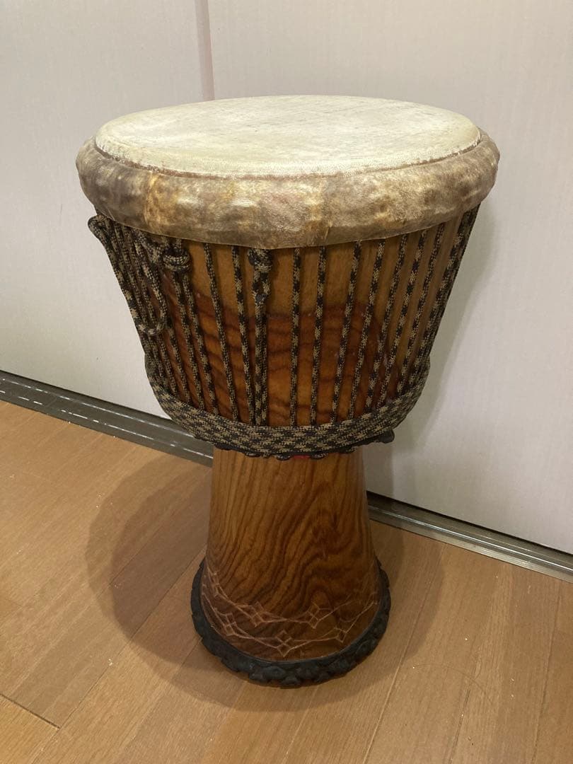 ジャンベ BOGOLAN Market ギニア製 ボゴランマーケット