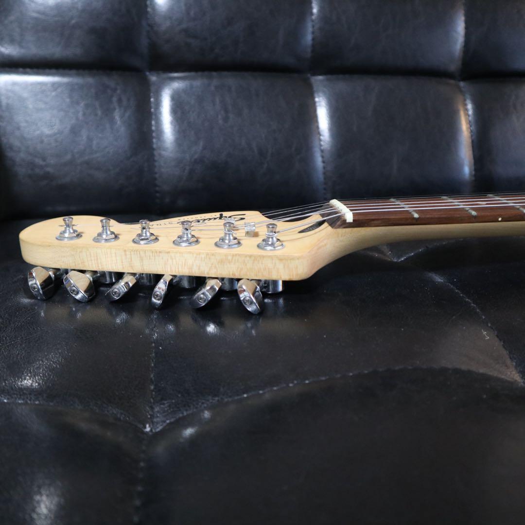 ギター Squier by Fender 20th Anniversary STRAT