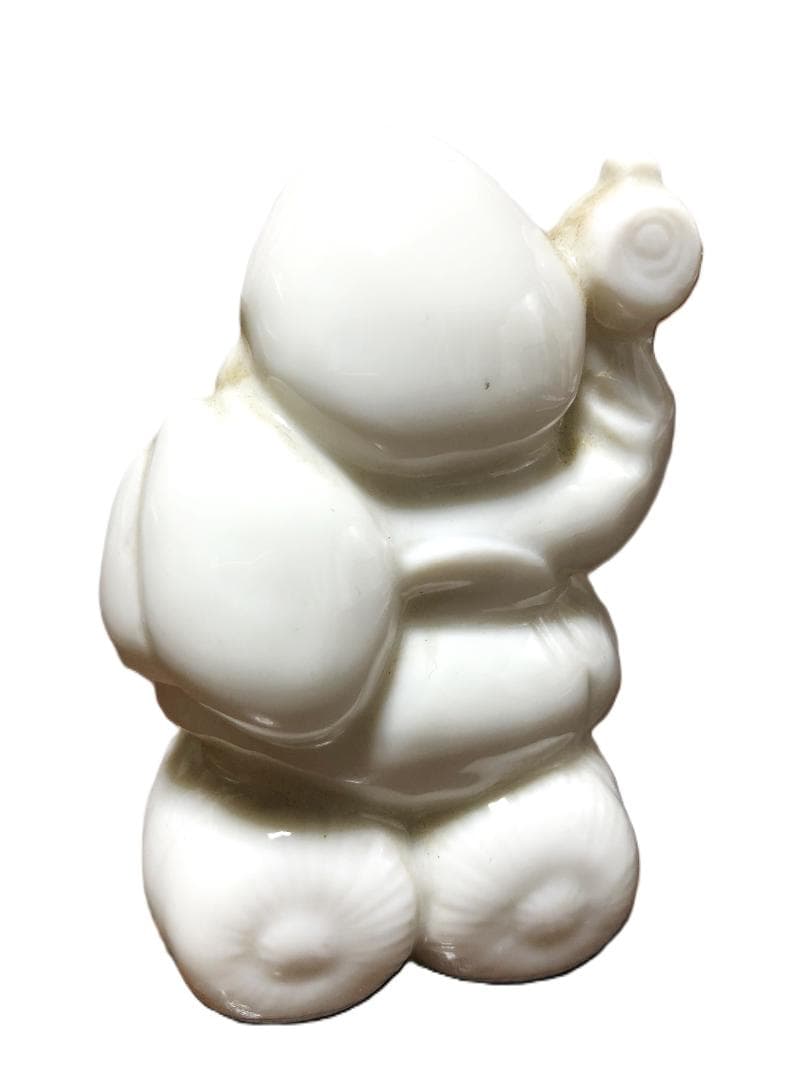 【 極薄磁 大黒天 】 吉祥仏　骨董