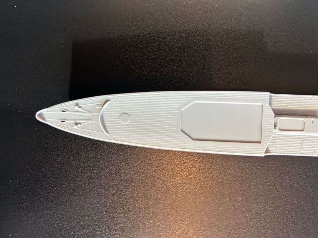 1/350SEED HOBBYシードホビー日本海軍砲艦橋立フル3Dプリントキット