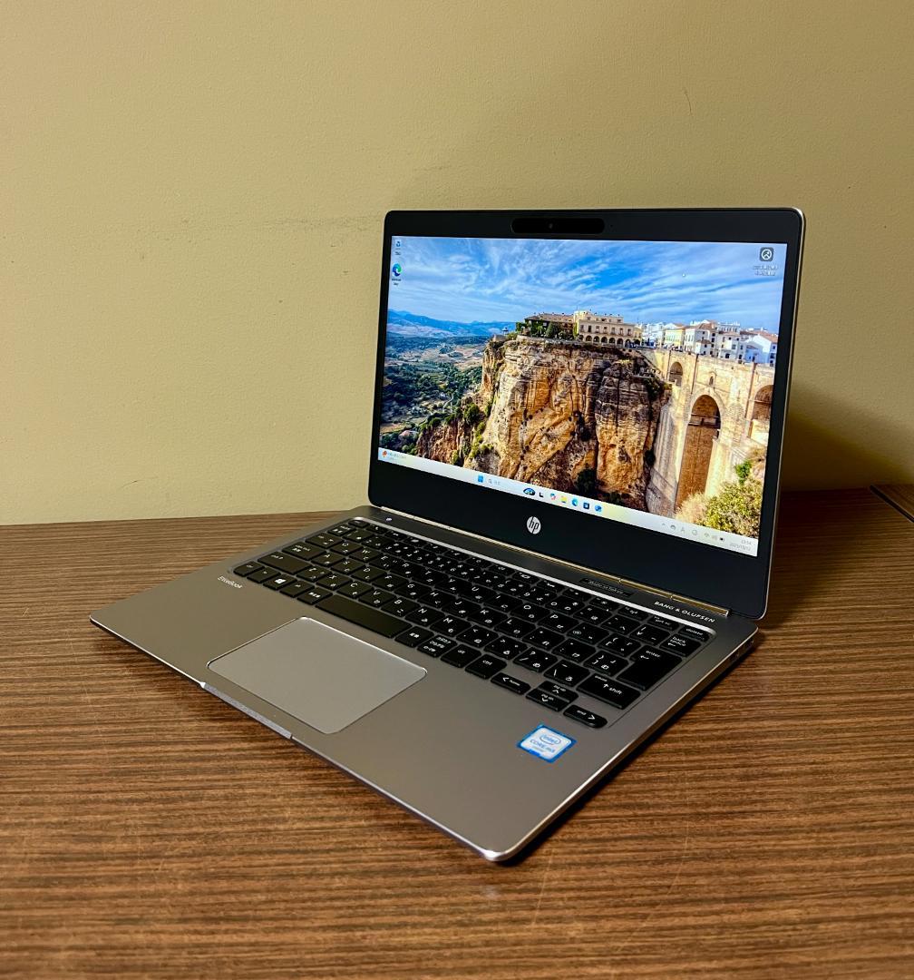 最速、高性能、最強、フルHD、HP Folio G1、8GB、512GB SSD