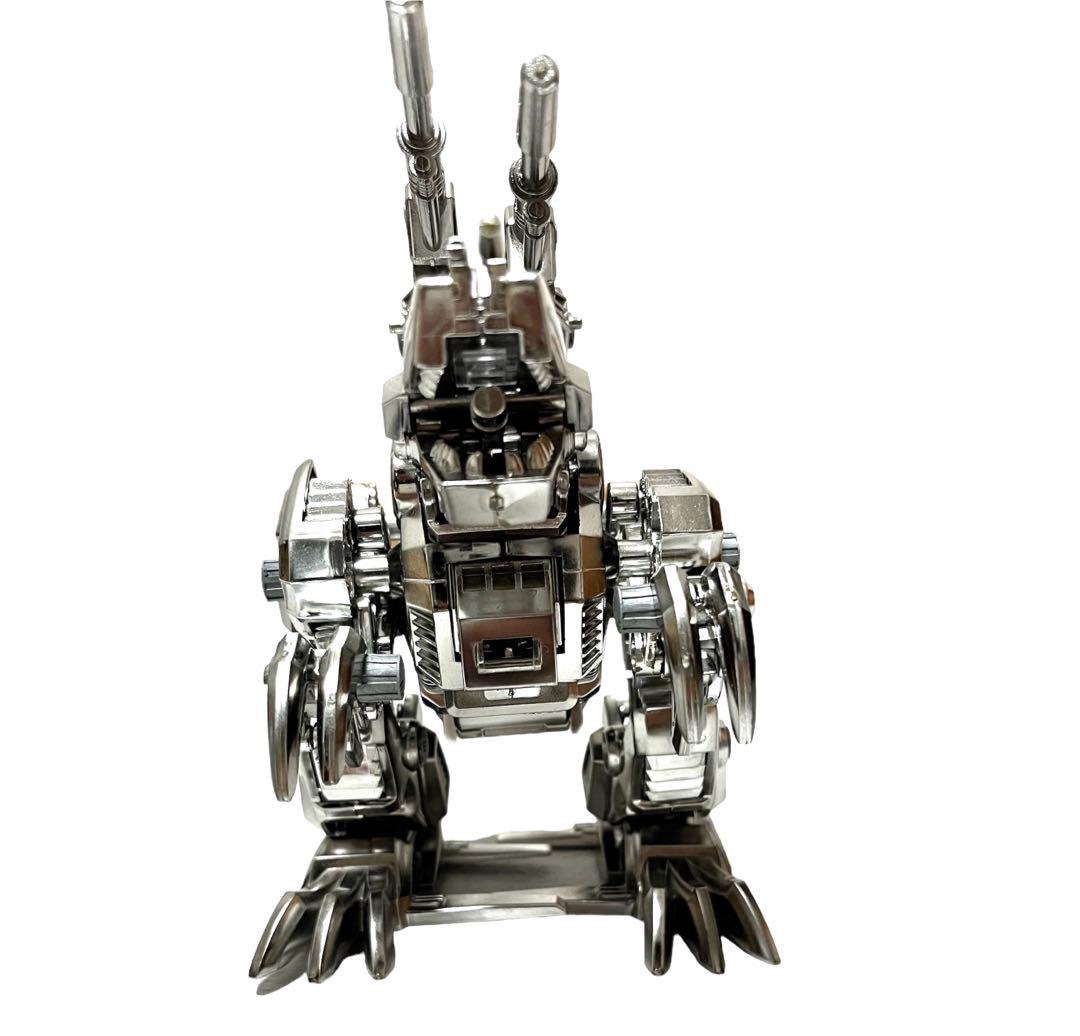 ゾイド　希少　ジェノザウラー