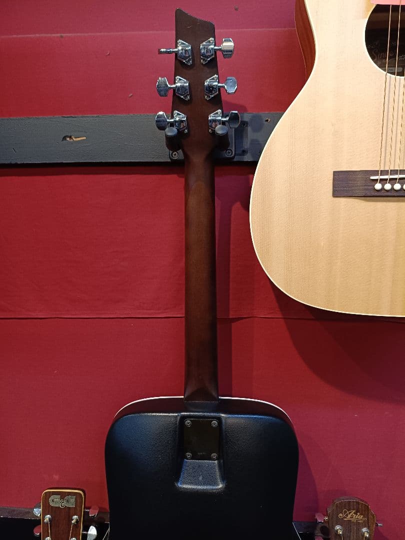 【Drexel】 Starfield SD14 アコースティックギター