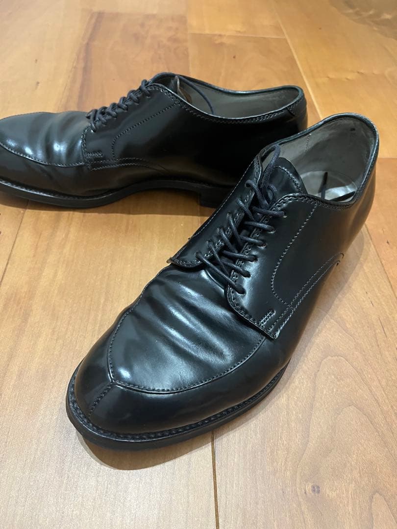 Alden Vチップ5433 モディファイド コードバン / 7D