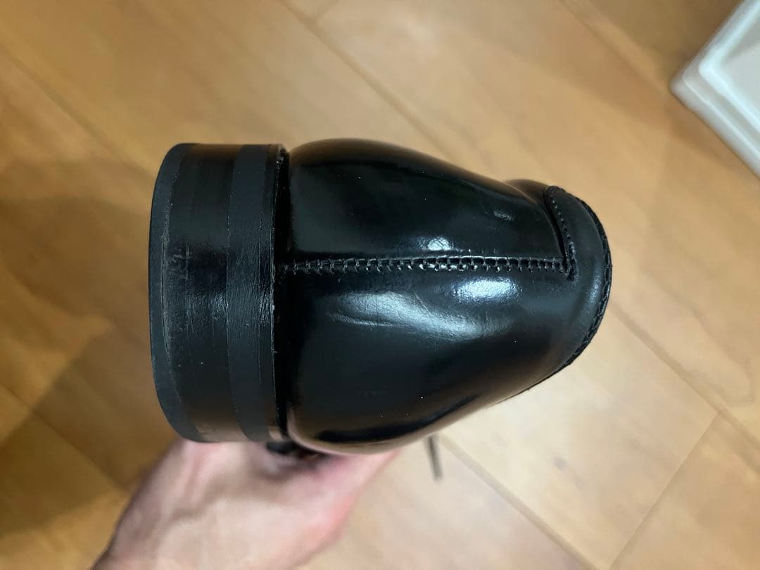 Alden Vチップ5433 モディファイド コードバン / 7D