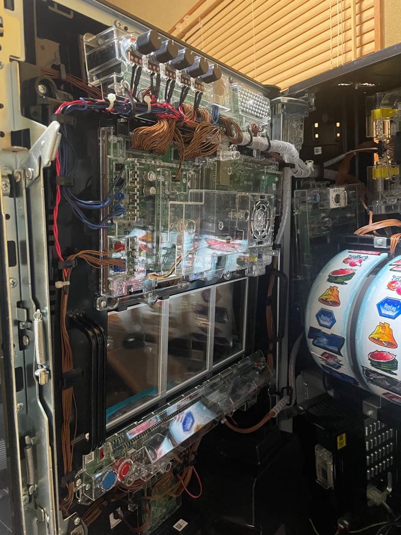 【SAO】ソードアートオンライン スマスロ実機