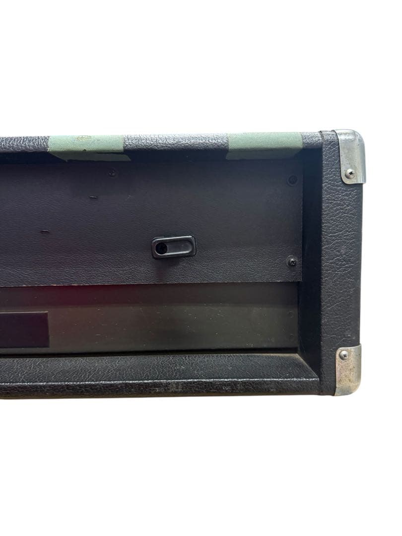 【レア】YAMAHA J-100B ヤマハ ビンテージ ベースアンプ ヘッド