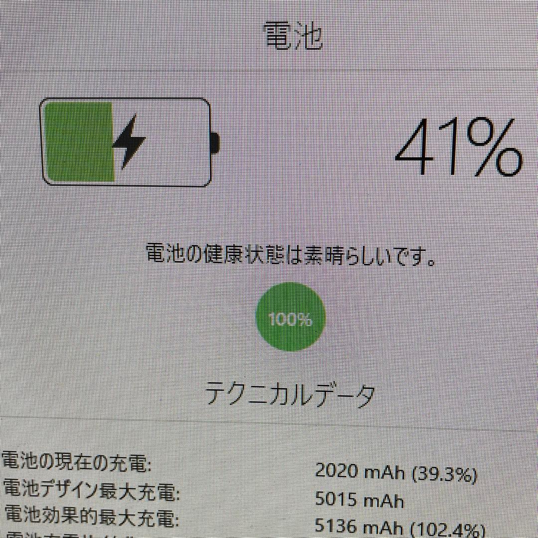 週末限定値下げ 極美品 iPad mini 6世代 256GB 限定保証付き