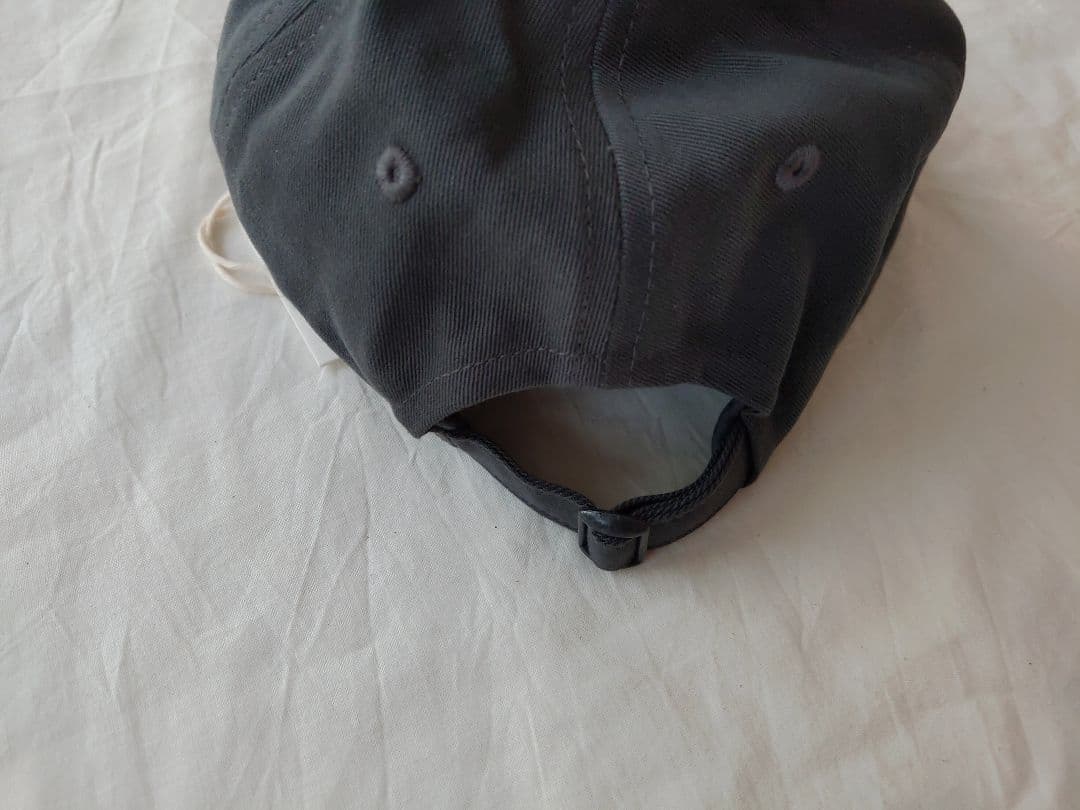 【M-L】main story　メインストーリー　キャップ　24SS