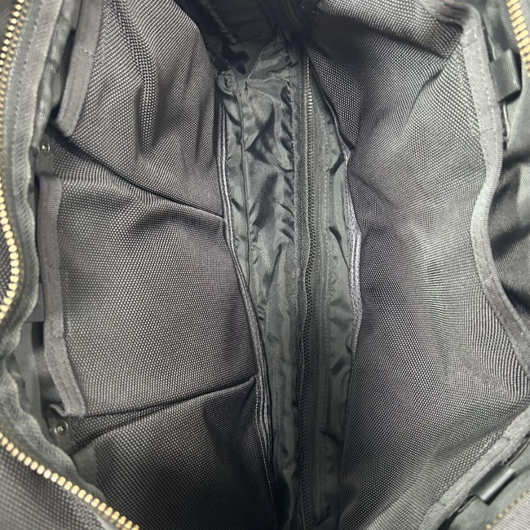 【極美品/付属品完備】ポーター 3way ビジネスバック ヒート A4可 肩掛け