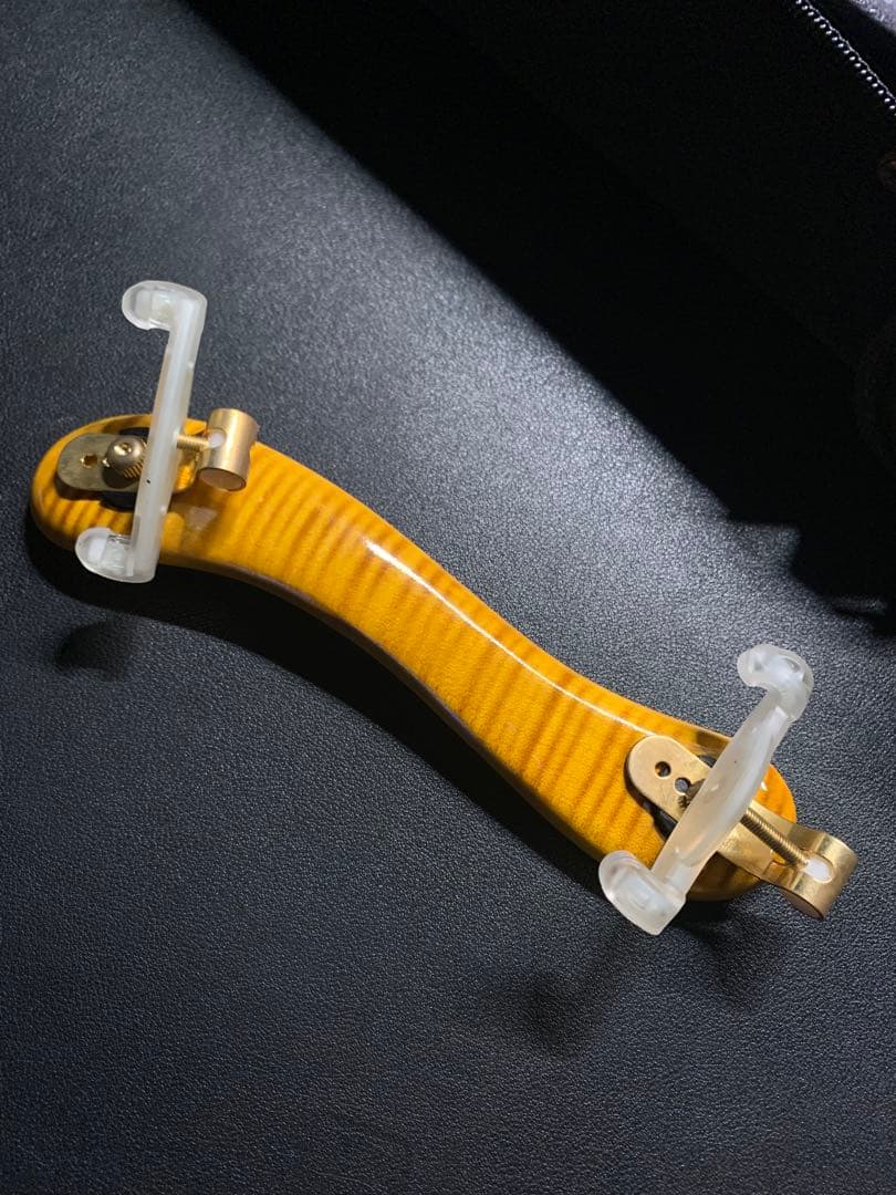 【とし】4/4 ヴァイオリン　Stradivariusラベル