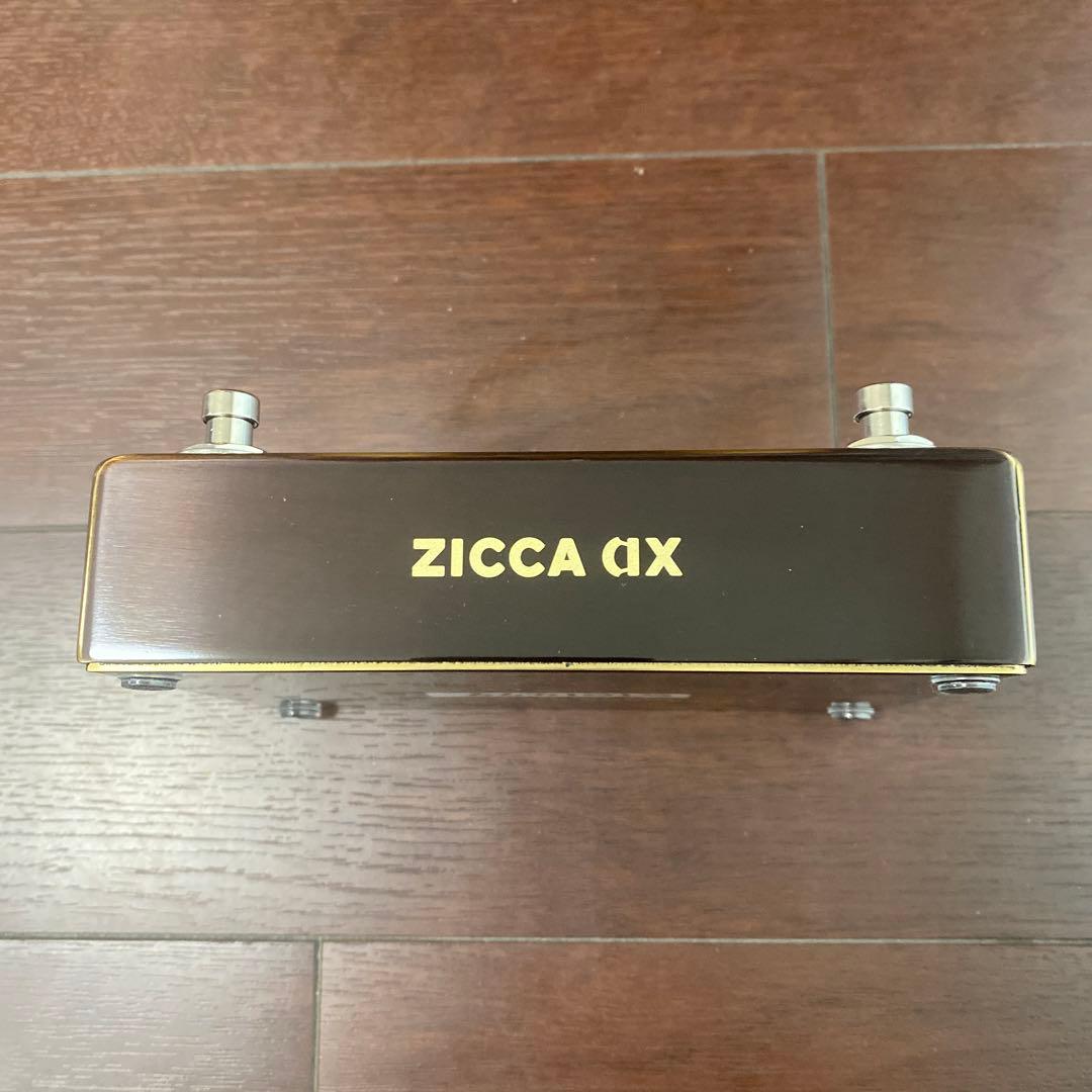 VEMURAMU SPIRITONE オーバードライブ