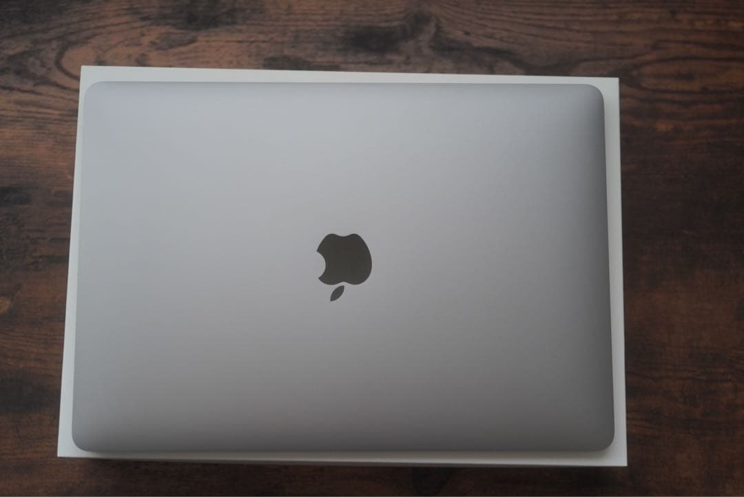 【美品】 Apple MacBook Air M1 16GB 1TB ケース付き