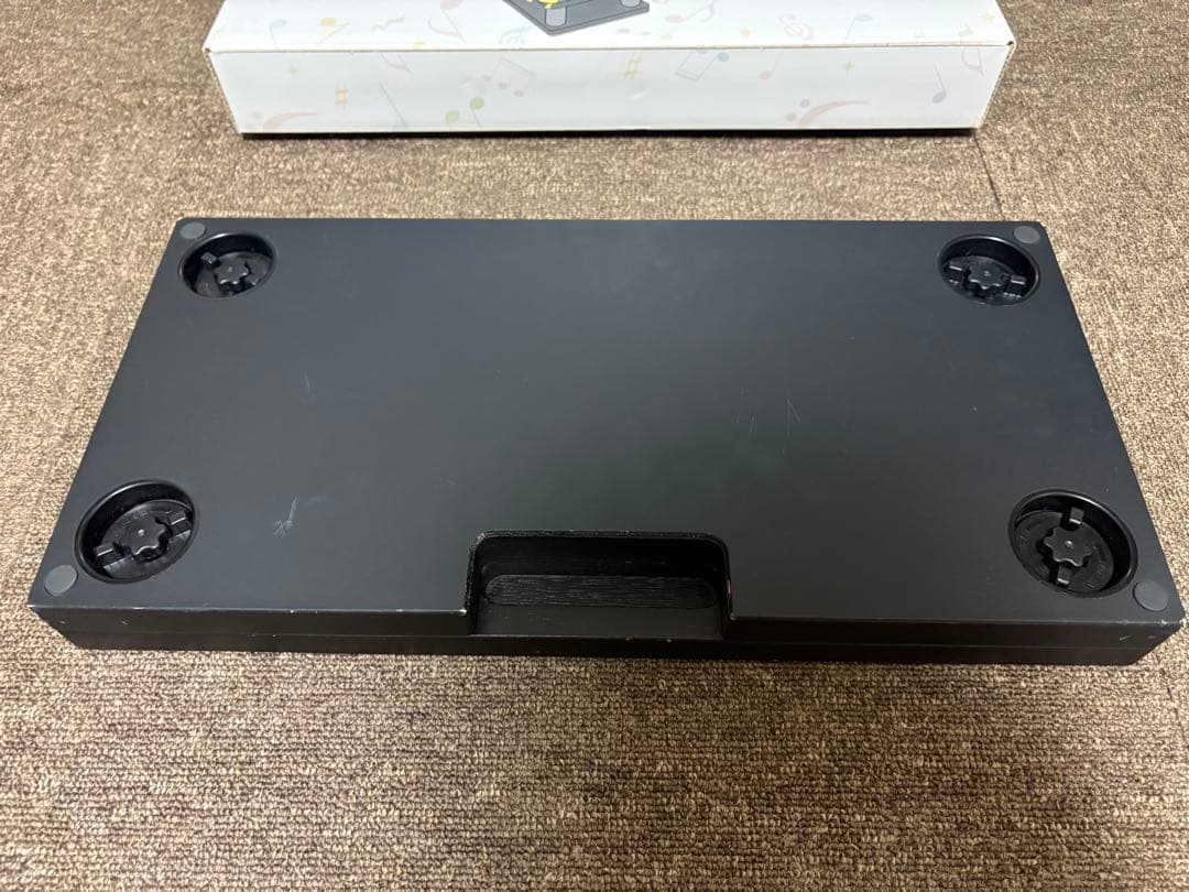 AssistStool ジェネピス アシストセット（ペダル＋スツール） 新モデル